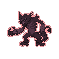 Dark Zarude